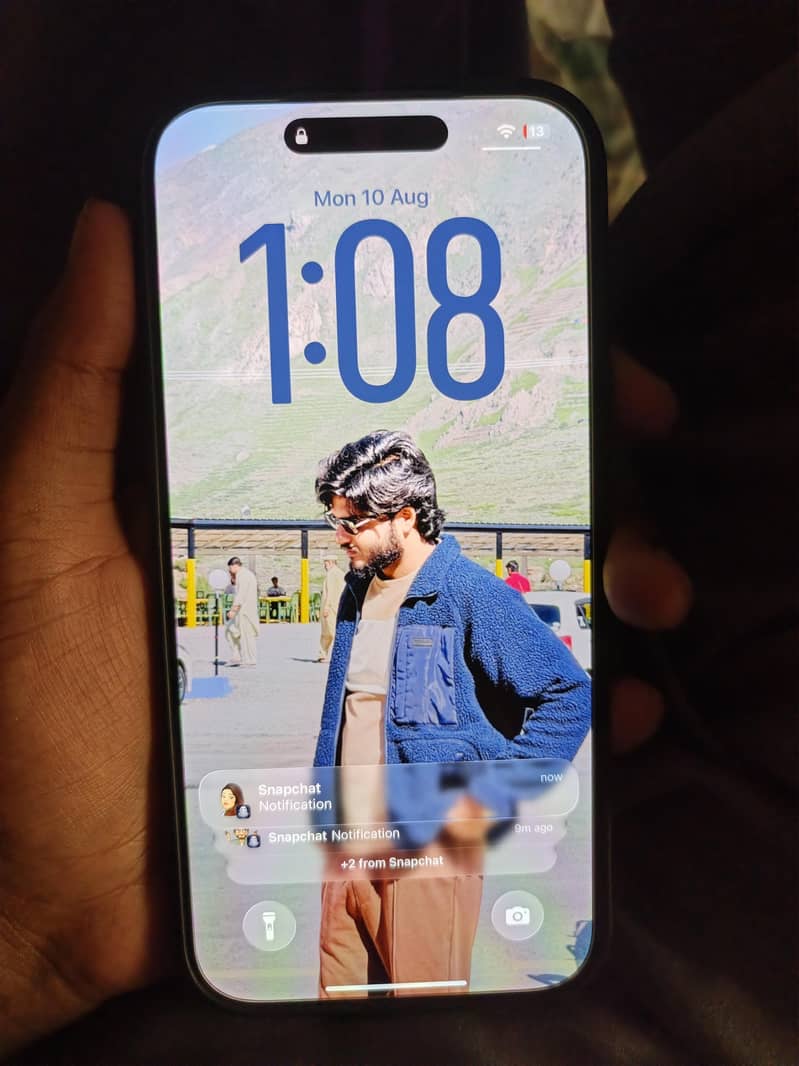 Apple iPhone 17 Pro Max 0