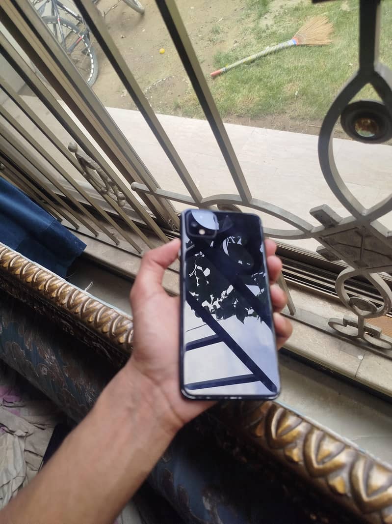 Google Pixel 4 XL 1