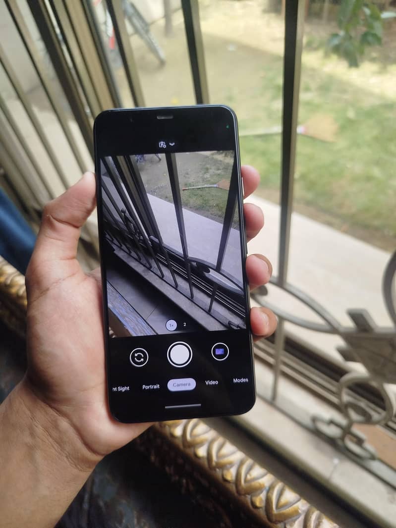 Google Pixel 4 XL 2