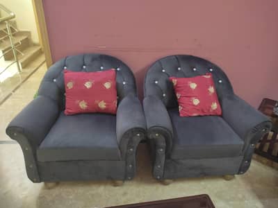 Stunning Sofas