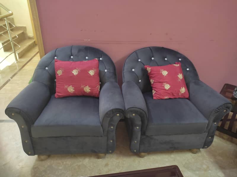 Stunning Sofas 0