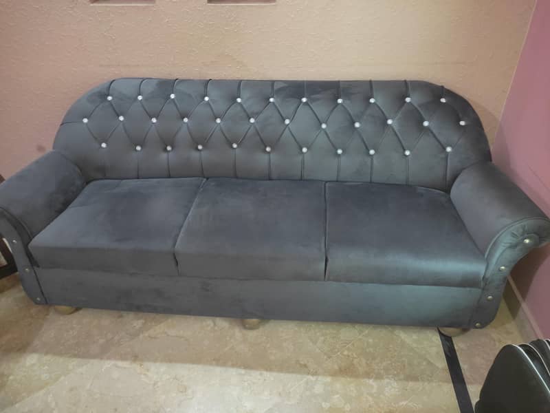 Stunning Sofas 1