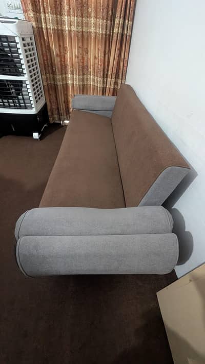 Brand New Sofa Bed
