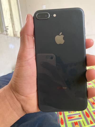 I phone 8plus