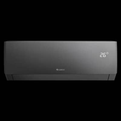 1.5 ton ac, mat grey color