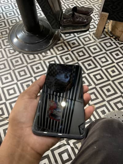 Infinix Smart 7