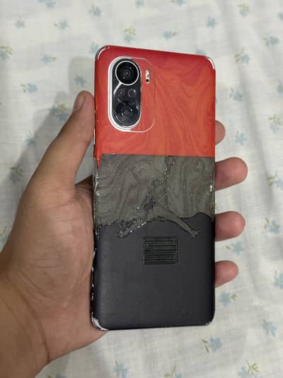 Xiaomi Poco F3