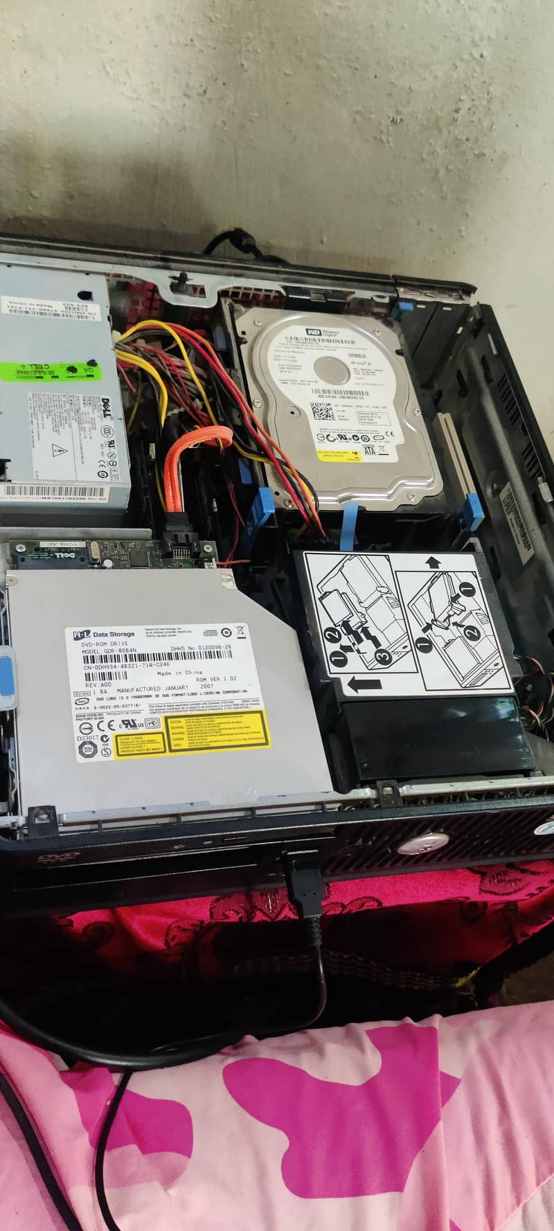 core 2 cpu 1