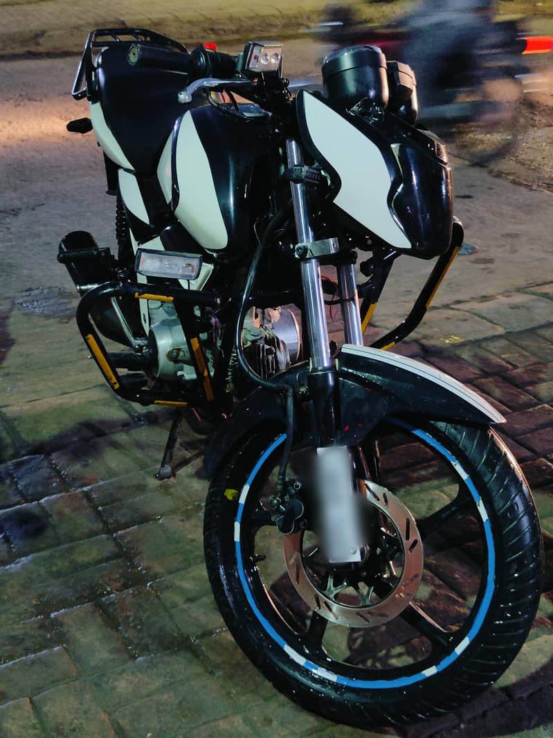 Unique UD100 3