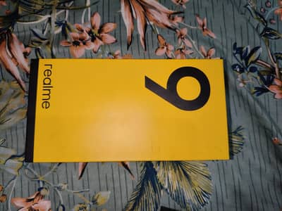 Realme 9