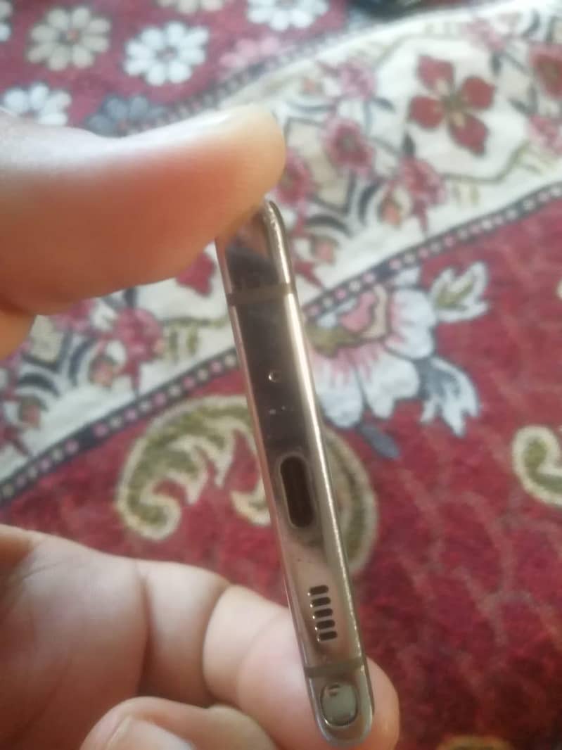 Samsung Mobile Note 10 4