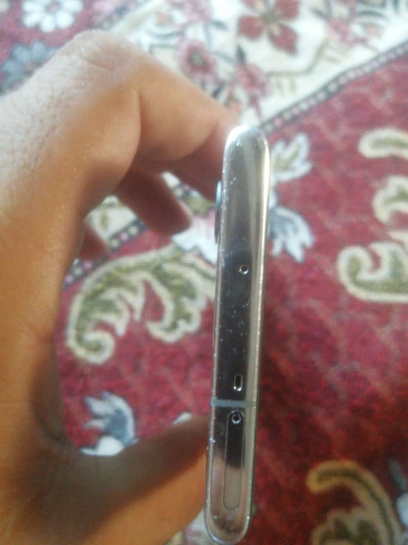 Samsung Mobile Note 10 8