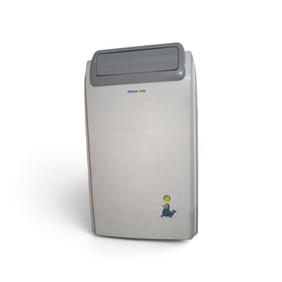 Harson’s Portable AC 1 Ton (12000 BTU) – Excellent Condition