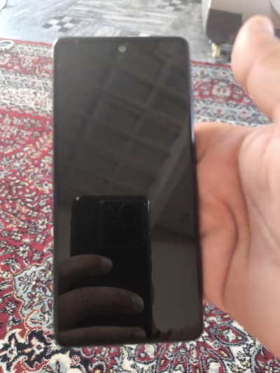 Samsung S20 FE 5G