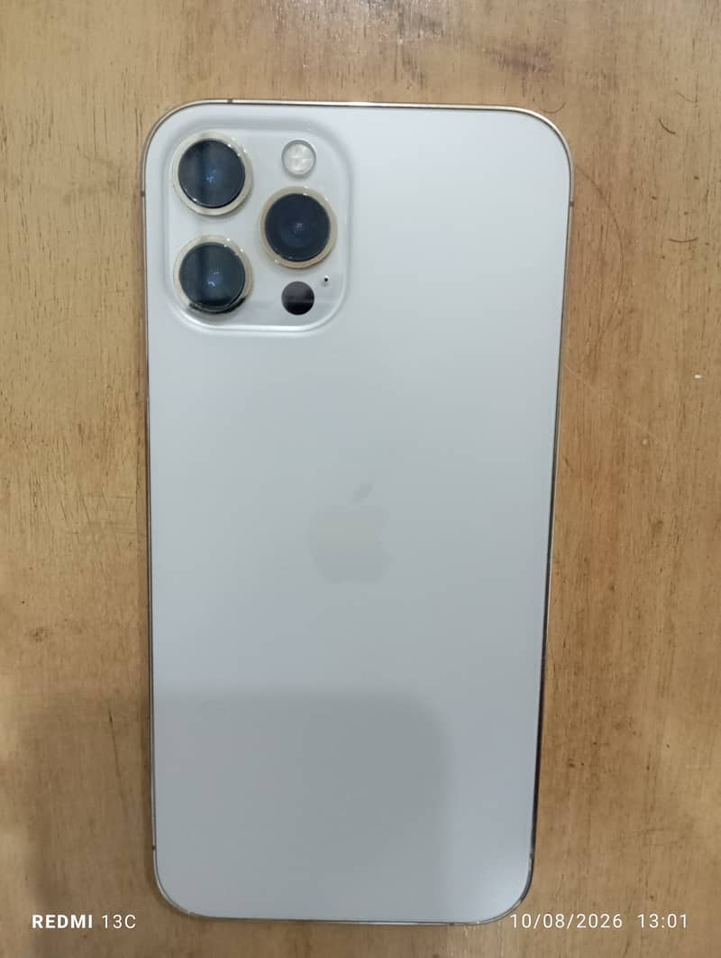 Apple iPhone 12 Pro Max 1