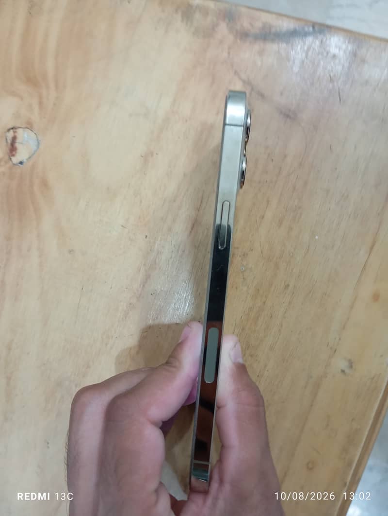 Apple iPhone 12 Pro Max 2