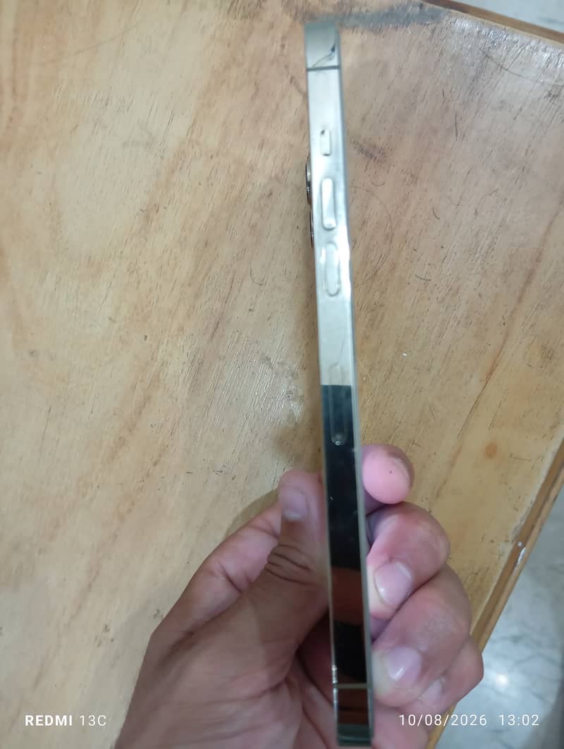 Apple iPhone 12 Pro Max 3