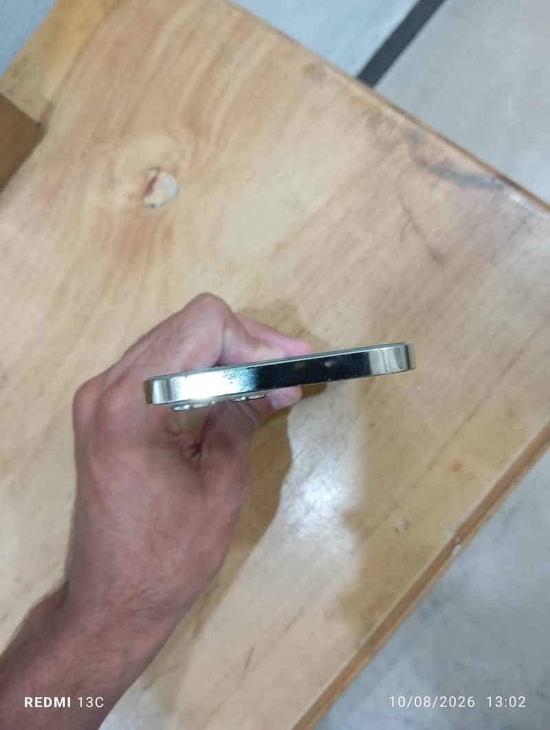 Apple iPhone 12 Pro Max 5