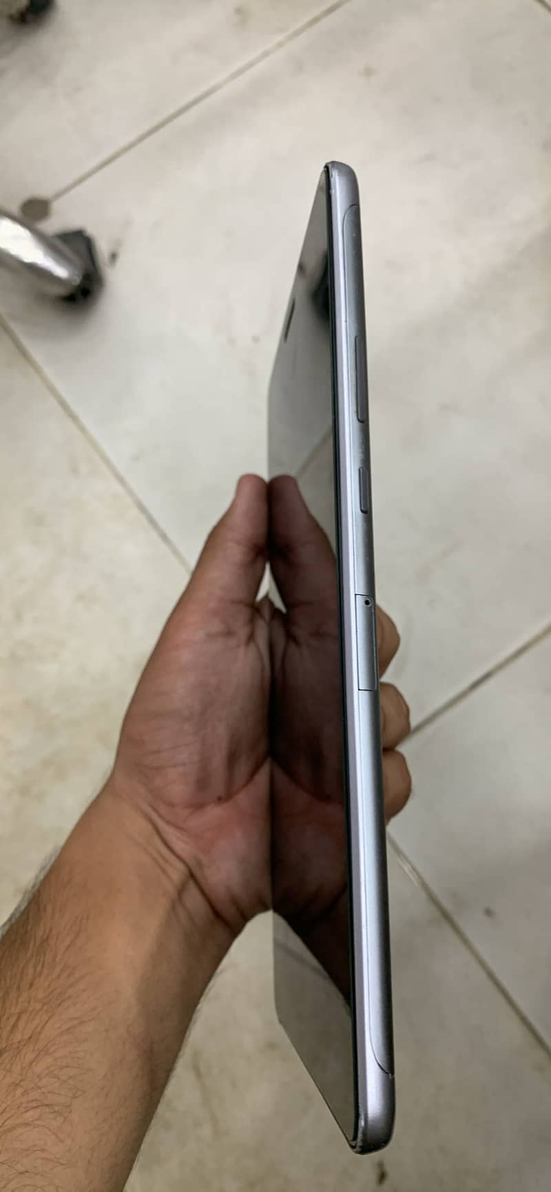 Huawei tab 2