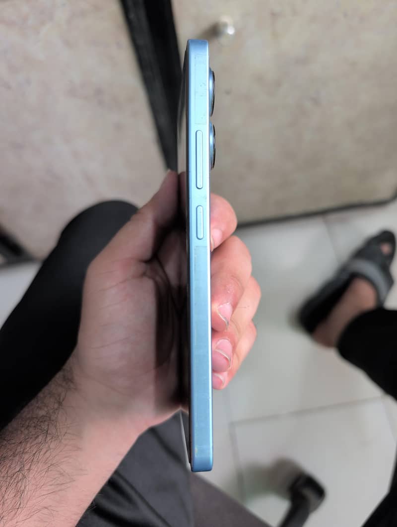 Xiaomi Redmi Note 13 1