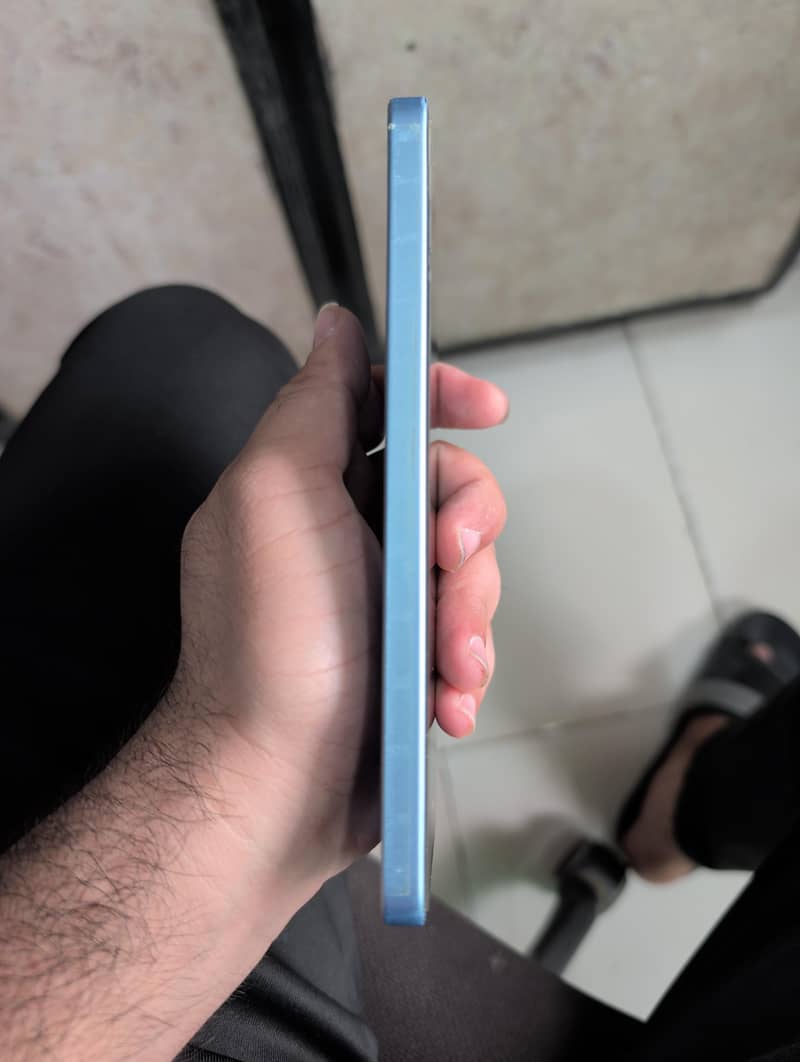 Xiaomi Redmi Note 13 2