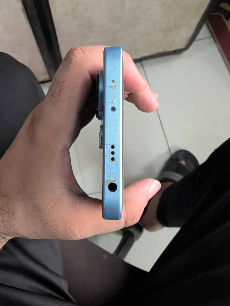 Xiaomi Redmi Note 13 3