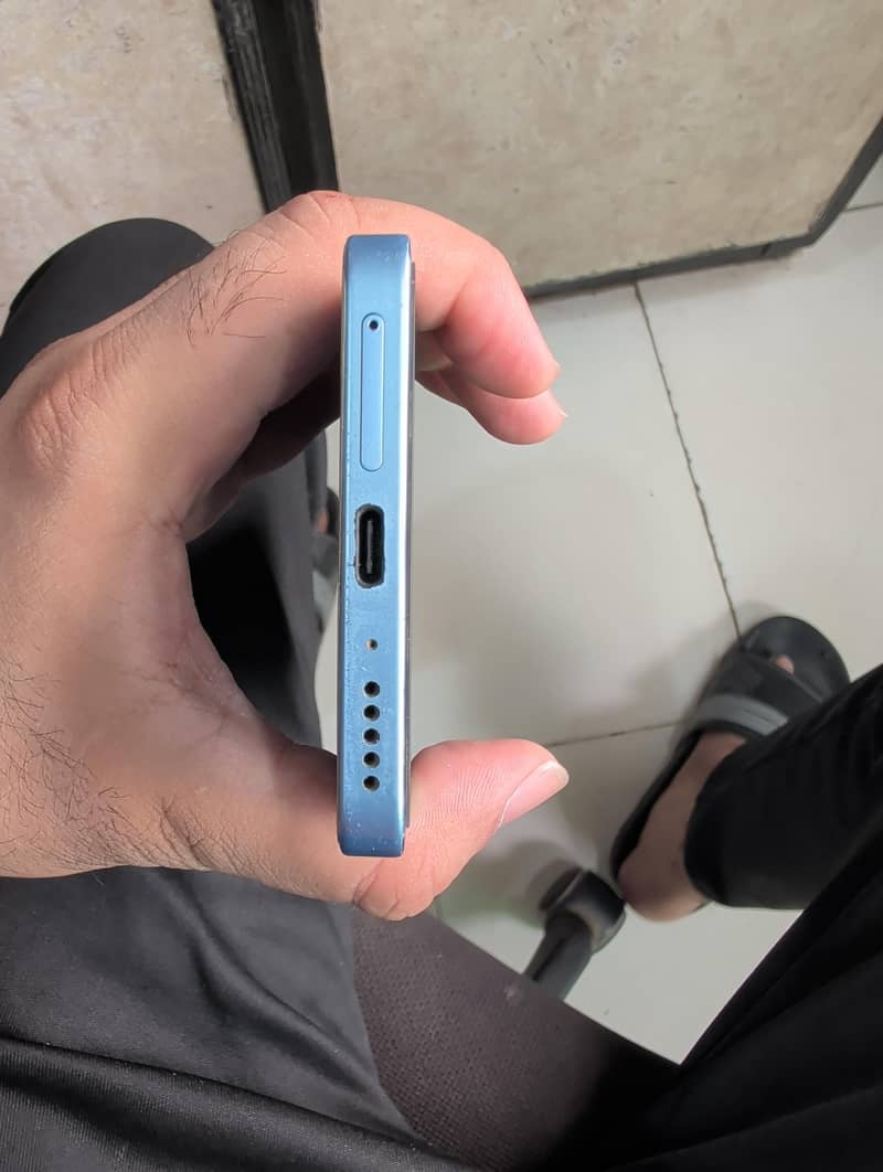 Xiaomi Redmi Note 13 4