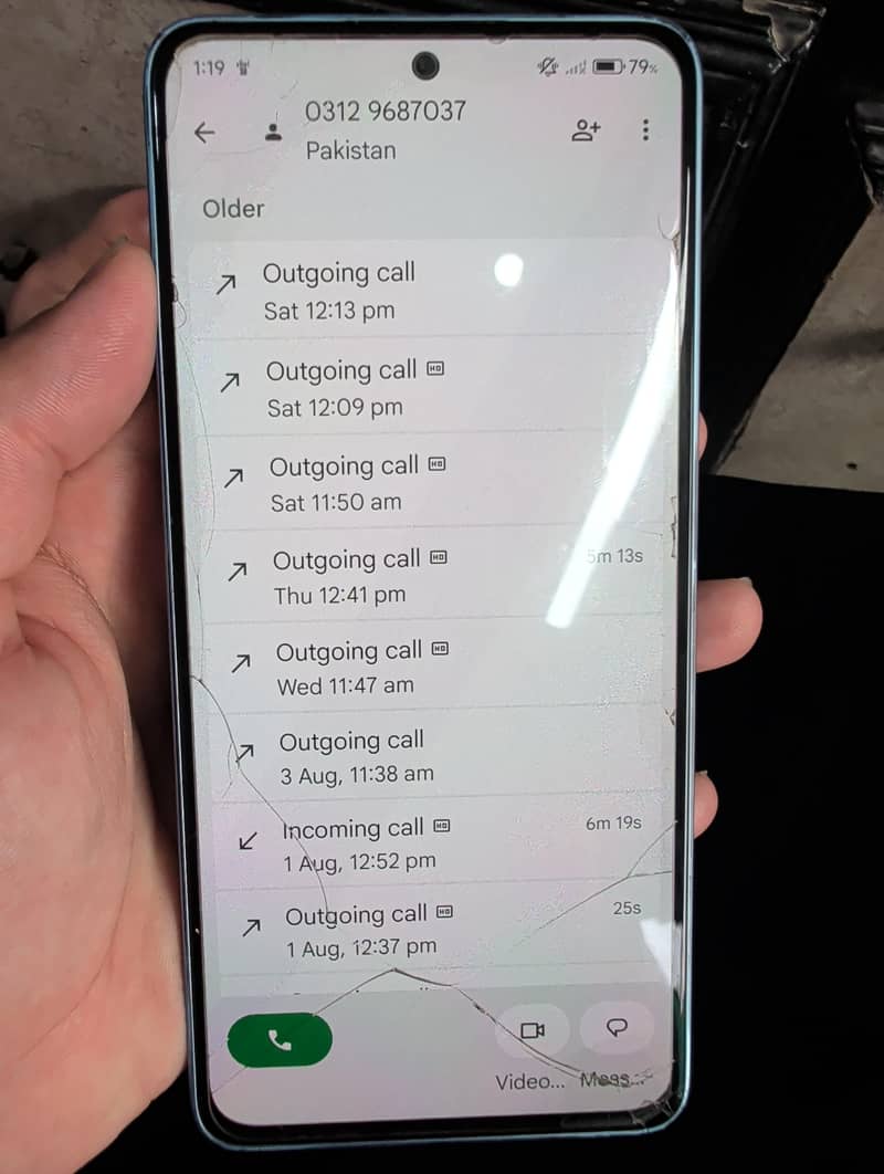 Xiaomi Redmi Note 13 6