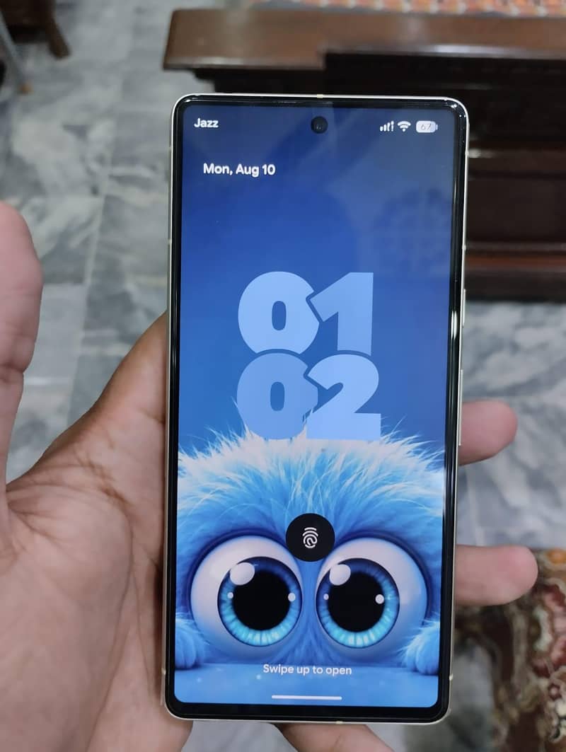 Google Pixel 7 1