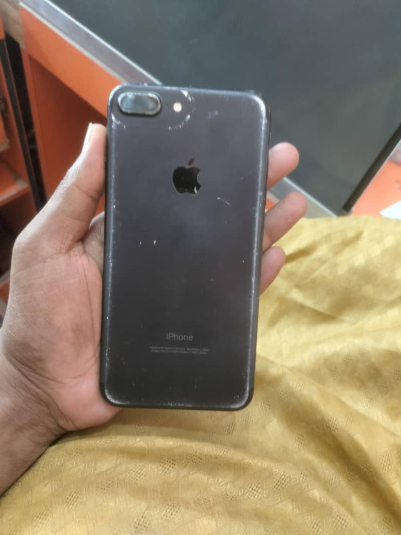 iphone 7plus 0