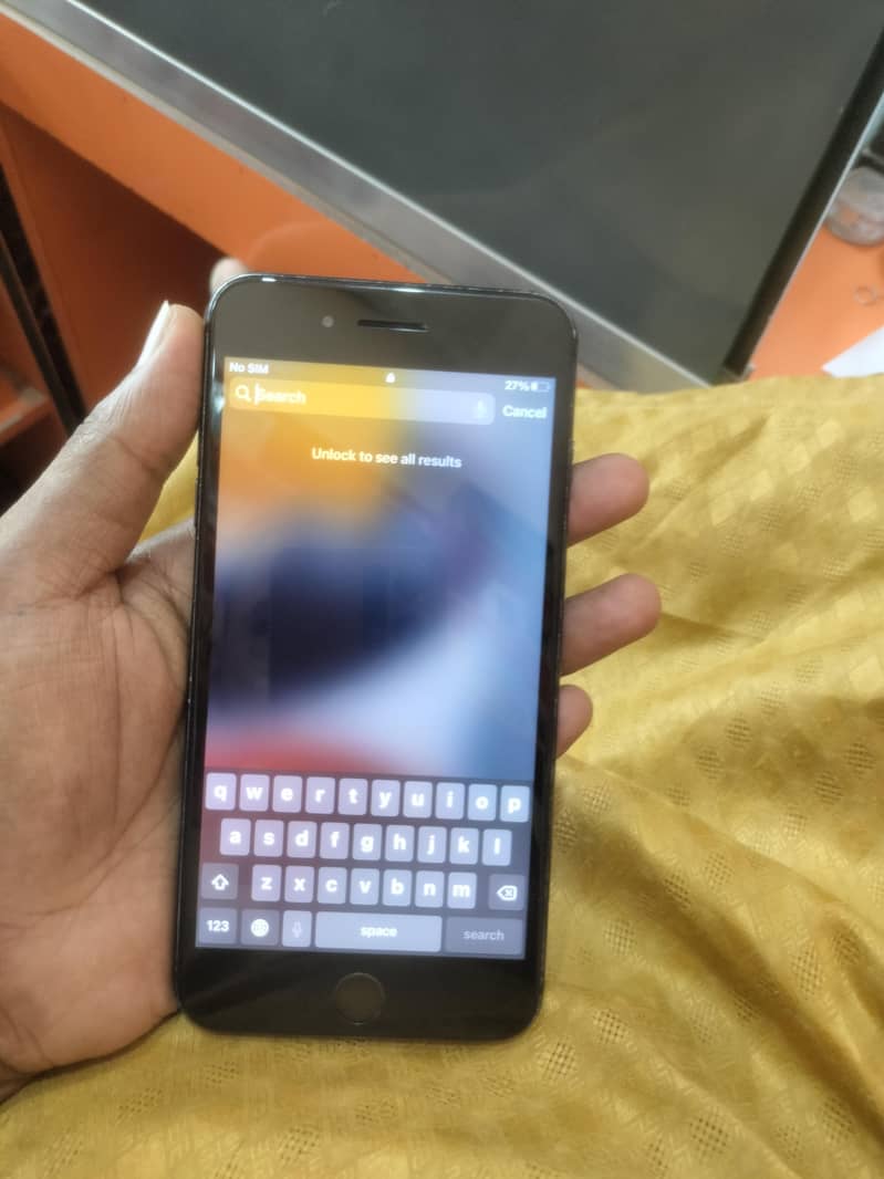 iphone 7plus 1