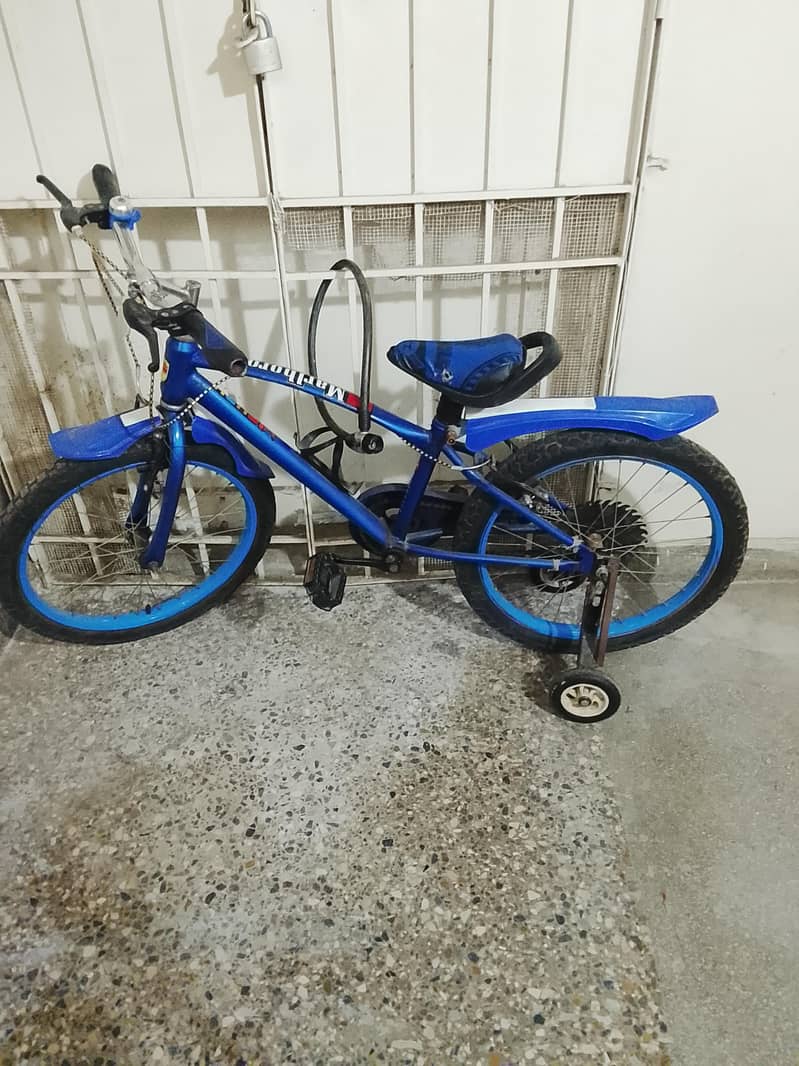 Cycles 0