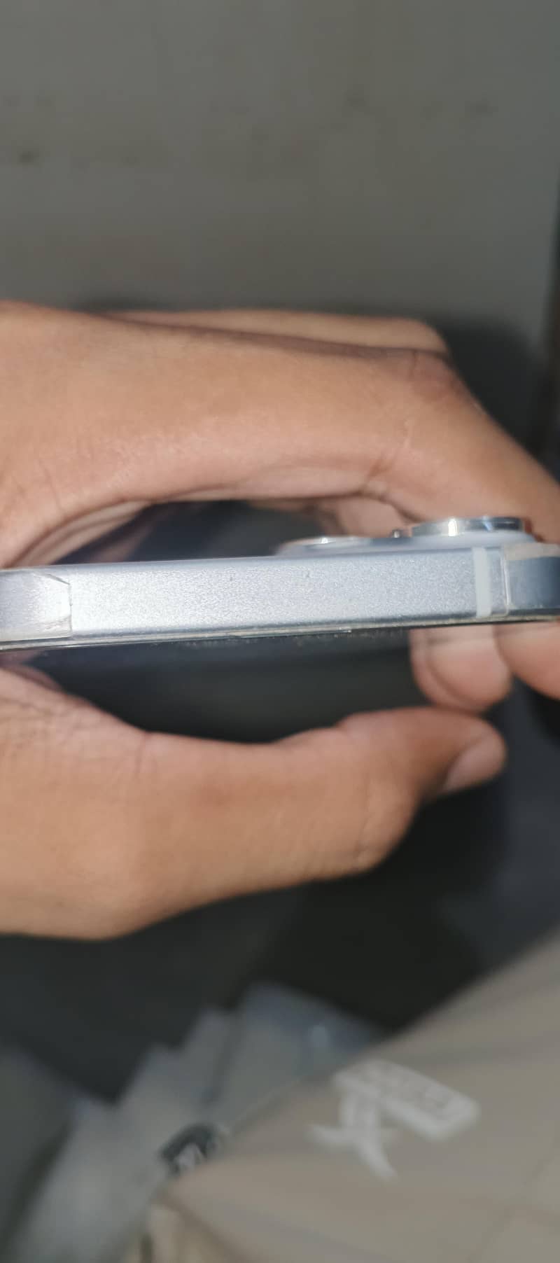 Apple iPhone 15 5