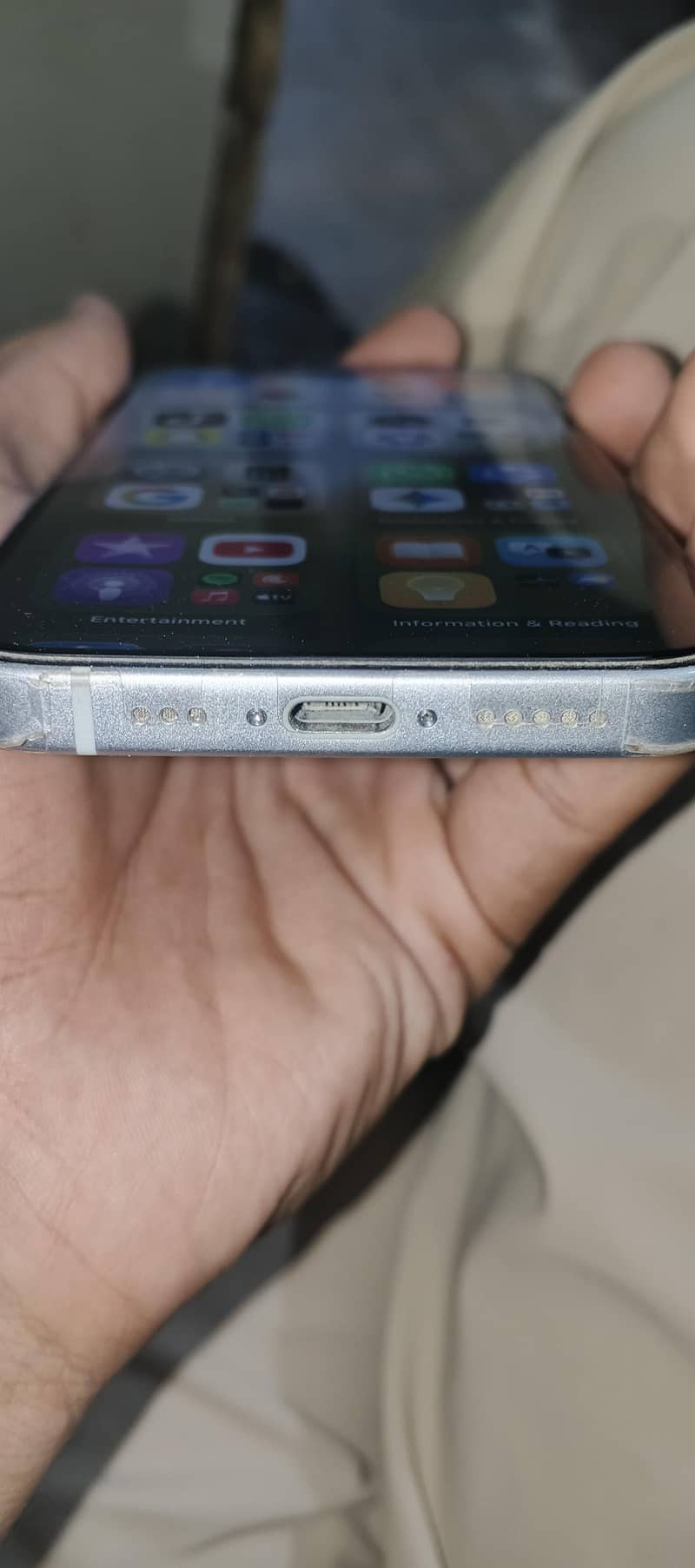 Apple iPhone 15 6