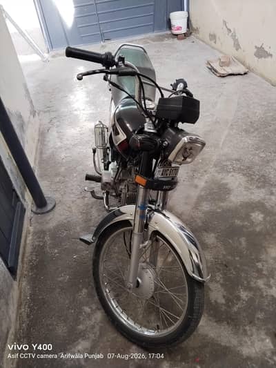 24/25 model 10 by 10 condition all ok German