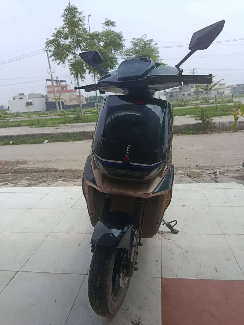 United Smart Pro 1