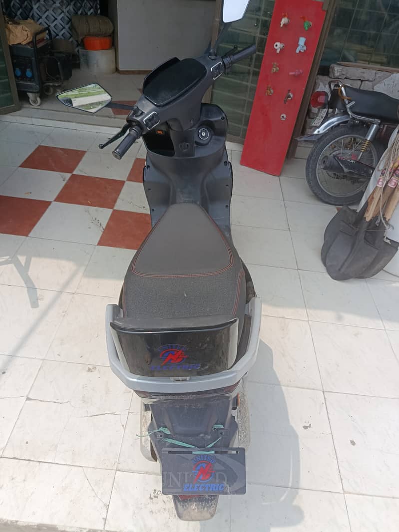 United Smart Pro 2