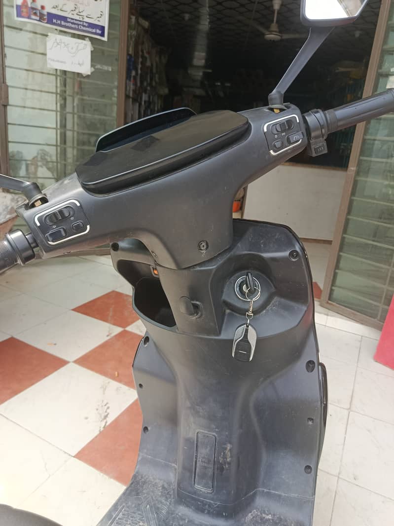 United Smart Pro 3