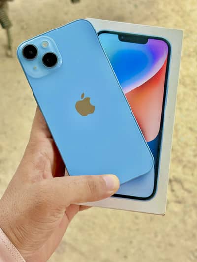 Apple iPhone 14 Factory Unlock