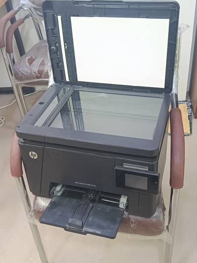 HP Colour Laser Jet Pro MFP M177fw