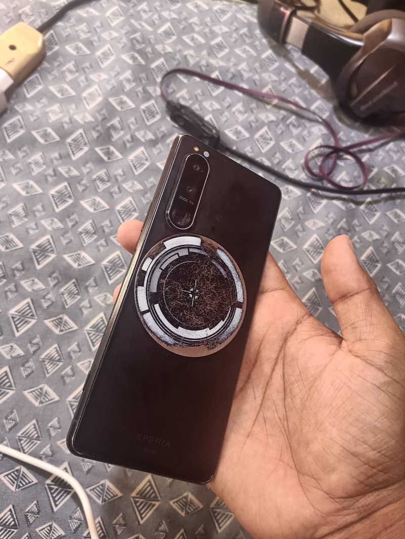 Sony 5 mark 3 2