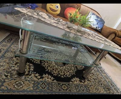Table for Sale