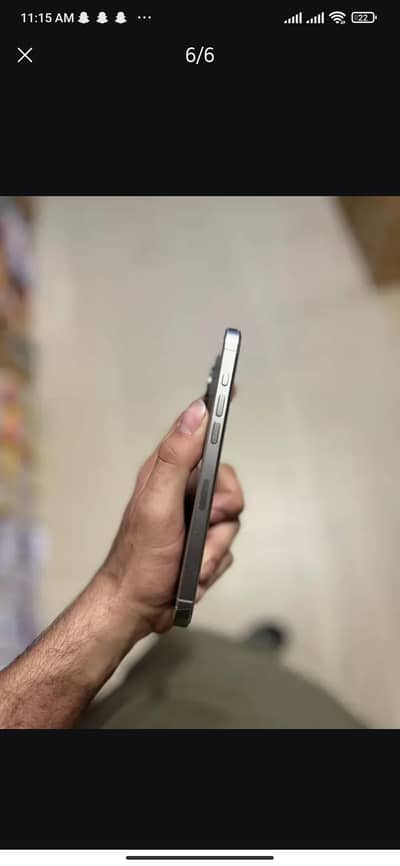 Apple iPhone 15 Pro Max factory unlocked water pack