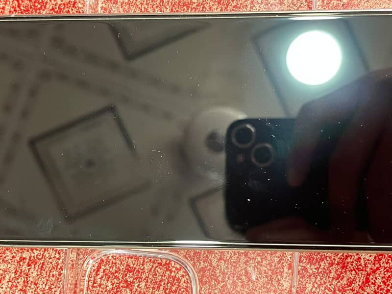 Apple iPhone 15 Pro Max 1