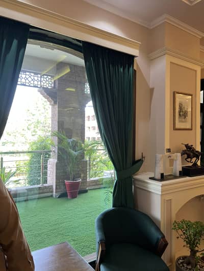 Artificial grass