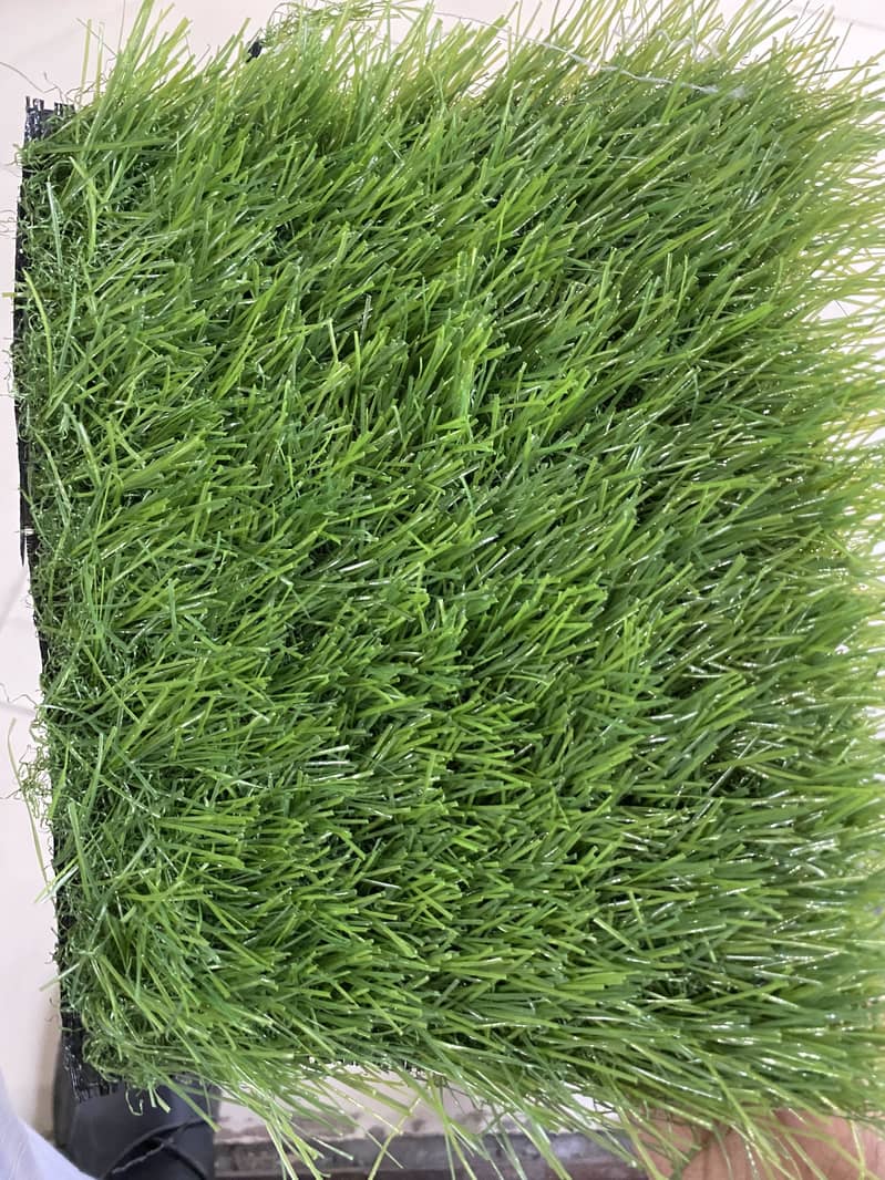 Artificial grass 1