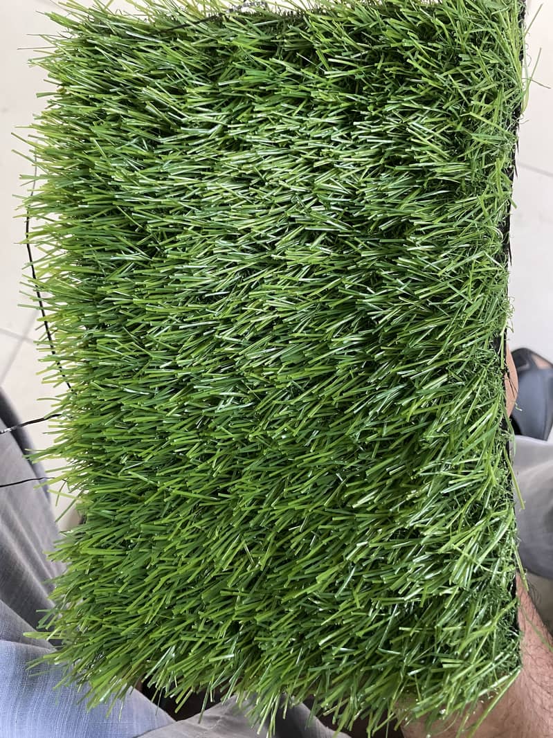 Artificial grass 2