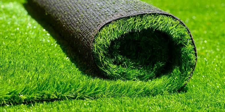 Artificial grass 3
