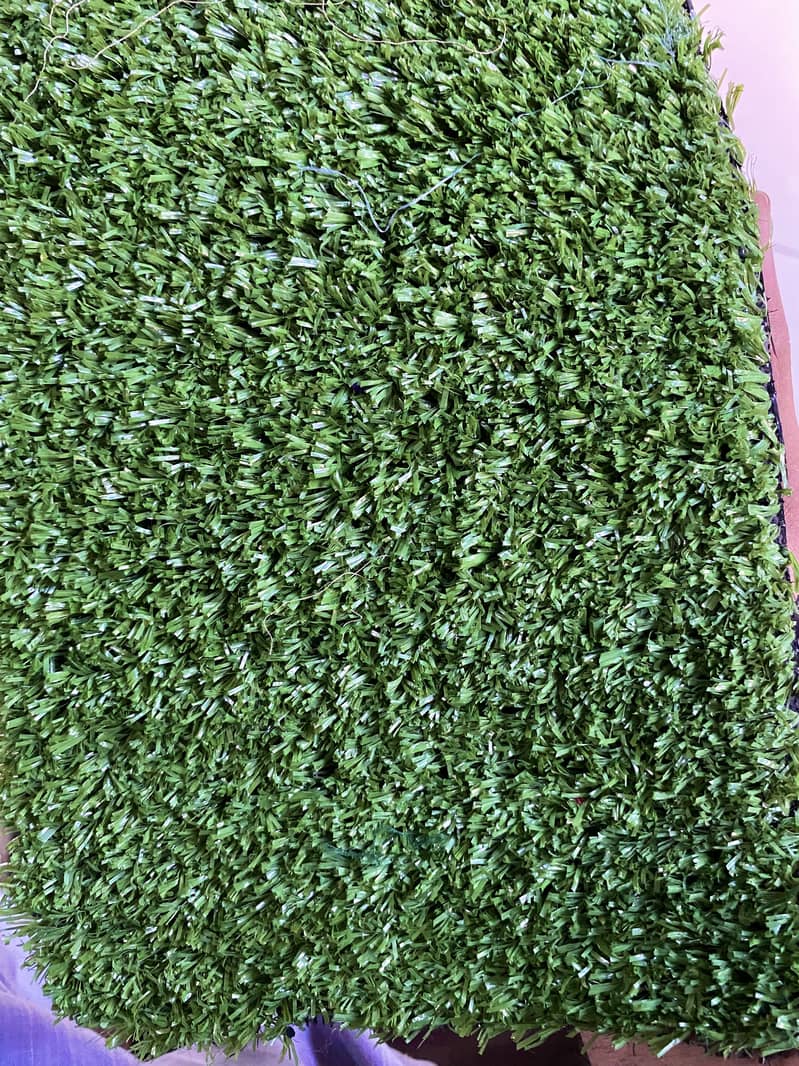 Artificial grass 5