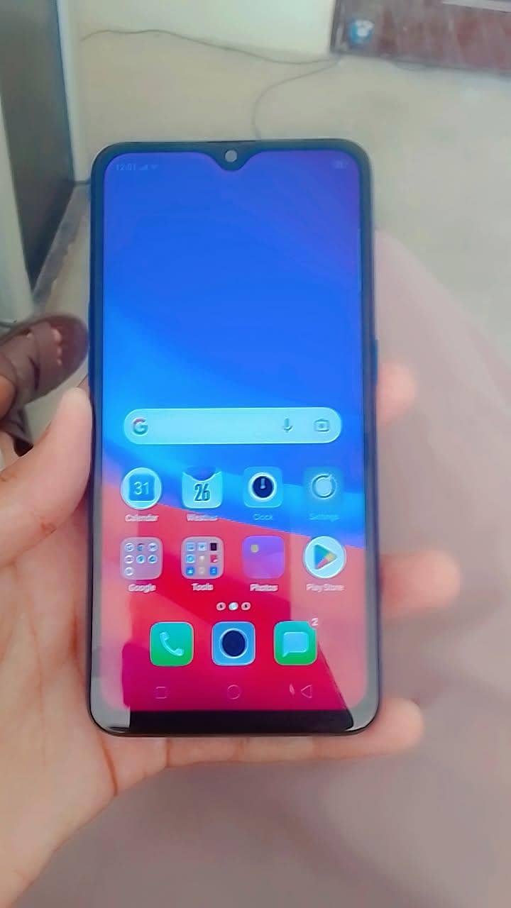 OPPO A5 1